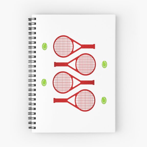 Item preview, TENNIS DOUBLE designed and sold by wahine24.