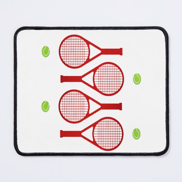 Item preview, TENNIS DOUBLE designed and sold by wahine24.