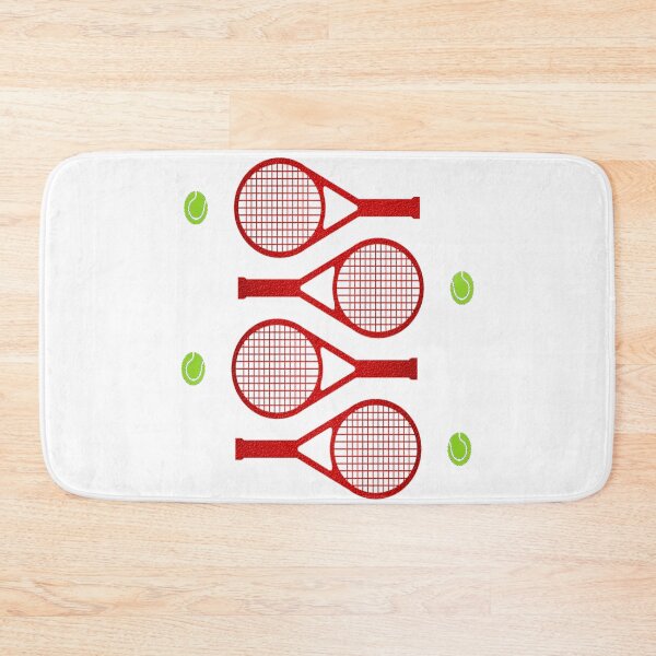 Item preview, TENNIS DOUBLE designed and sold by wahine24.