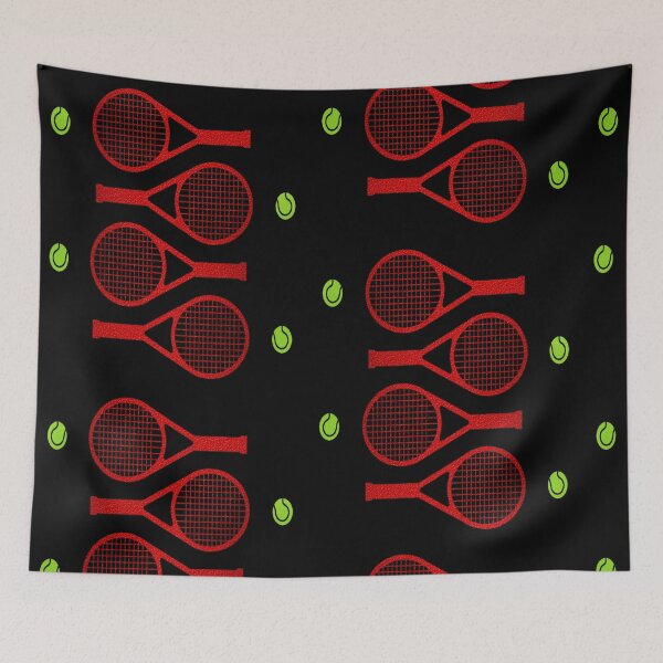 Item preview, TENNIS DOUBLE designed and sold by wahine24.