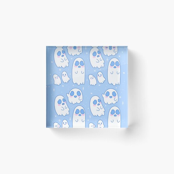 Item preview, Undead Friends designed and sold by bvnnyco.