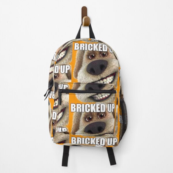 Item preview, Bricked Up designed and sold by freshmemes.
