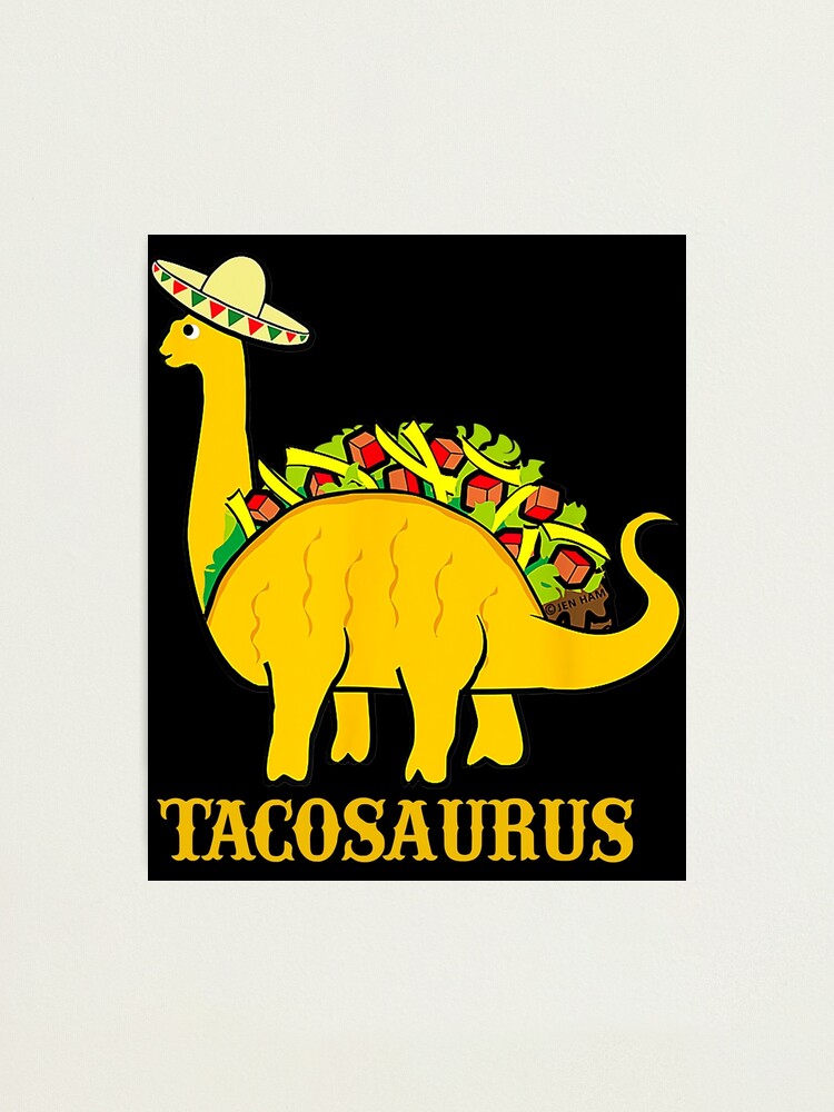 Tacosaurus Cinco De Mayo T-Shirt Tacos Dinosaur Gifts Tacosaurus Cinco De Mayo T-Shirt Tacos Dinosaur Gifts