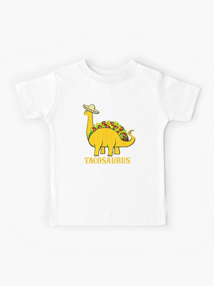 Tacosaurus Shirt Funny Taco Dinosaur Gift T-Shirt Tacosaurus Shirt Funny Taco Dinosaur Gift T-Shirt