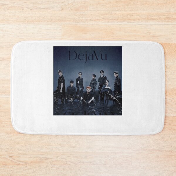 Item preview, My Favorite People Park Seonghwa Ateez Music Vintage Retro designed and sold by Loveromankelly.