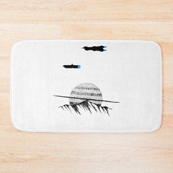 Item preview, Needed Gifts Be Anything Be Spaceships Over Saturn Graphic For Fans designed and sold by Timcruznorma146.