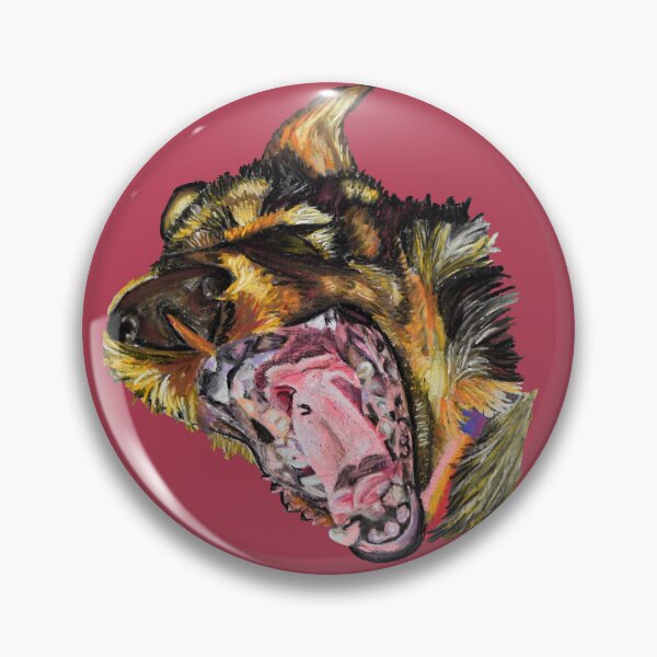 Item preview, Yawning Astro designed and sold by CaraDavidArt.