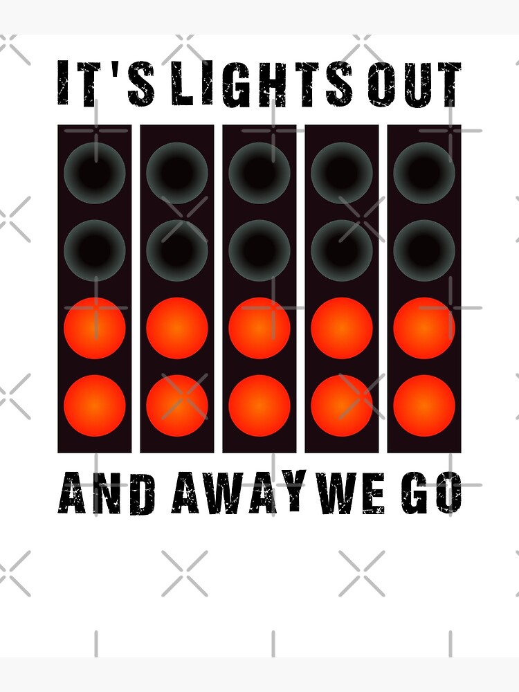 "It