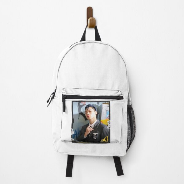 Item preview, My Favorite People Pirate King Ateez San Vintage Photograp designed and sold by Loveromankelly.