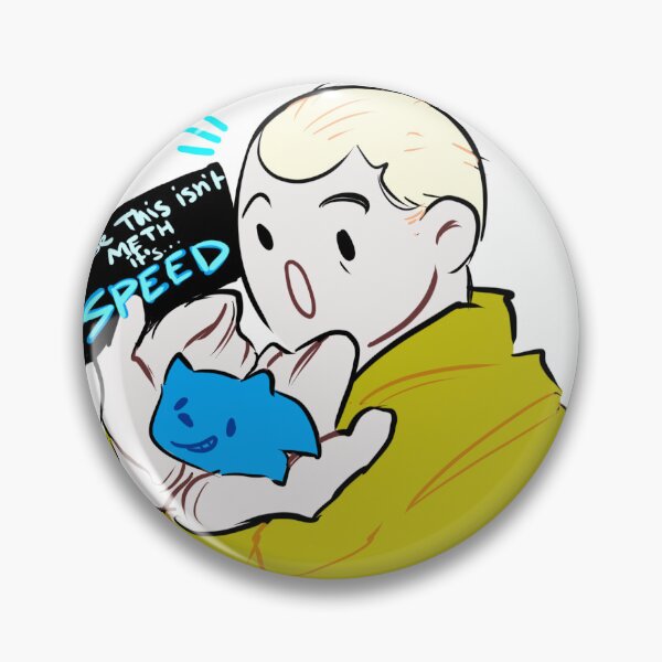 Item preview, Jesse It’s… designed and sold by NukedPineppple.