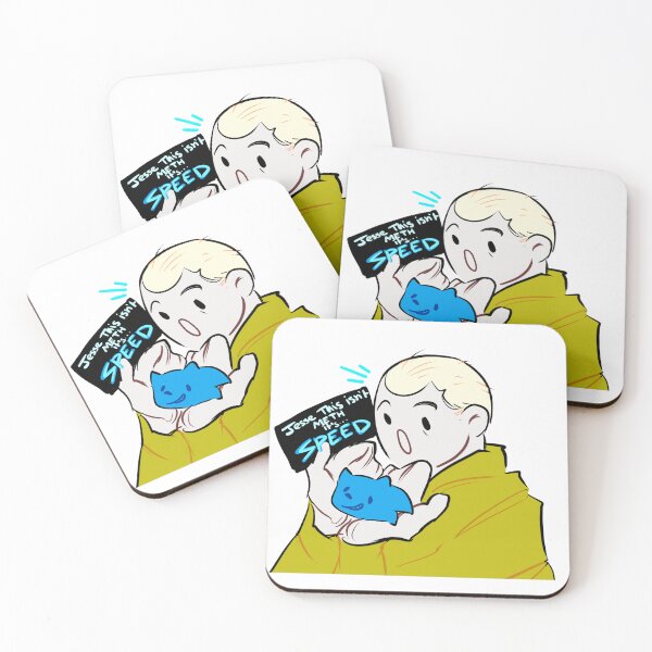 Item preview, Jesse It’s… designed and sold by NukedPineppple.