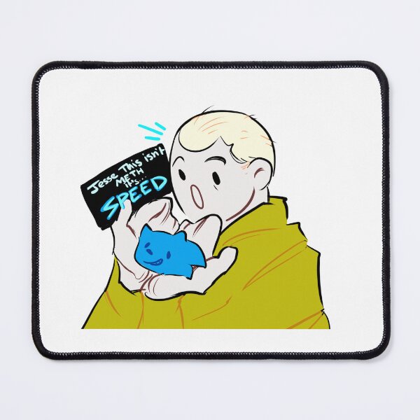 Item preview, Jesse It’s… designed and sold by NukedPineppple.