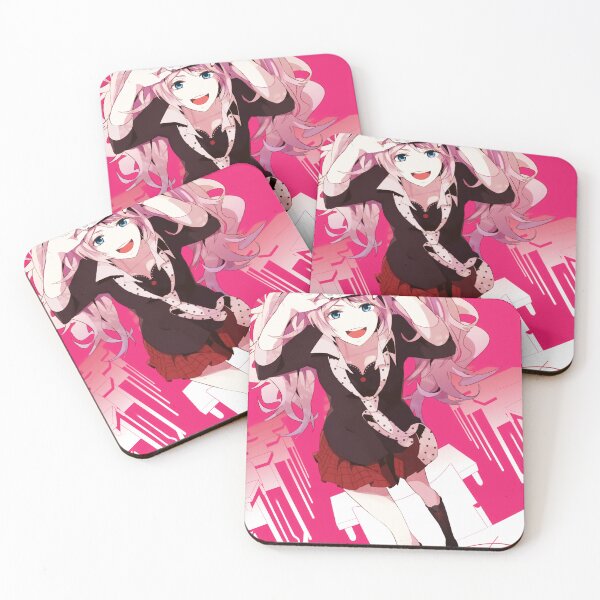 Item preview, Junko Enoshima Danganronpa Drawing For Otaku designed and sold by zskasherman.
