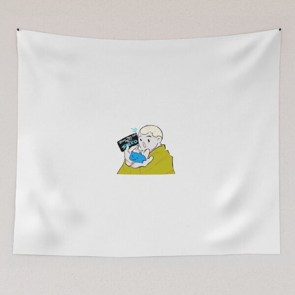 Item preview, Jesse It’s… designed and sold by NukedPineppple.