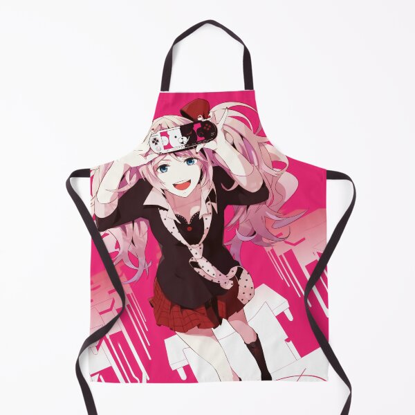Item preview, Junko Enoshima Danganronpa Drawing For Otaku designed and sold by zskasherman.