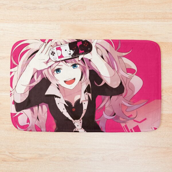 Item preview, Junko Enoshima Danganronpa Drawing For Otaku designed and sold by zskasherman.