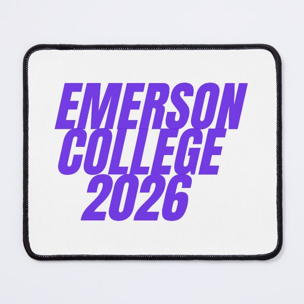 Item preview, Emerson 2026 designed and sold by Naomi G..