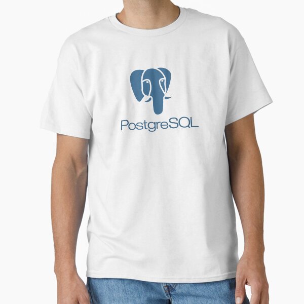 Classic T-Shirt