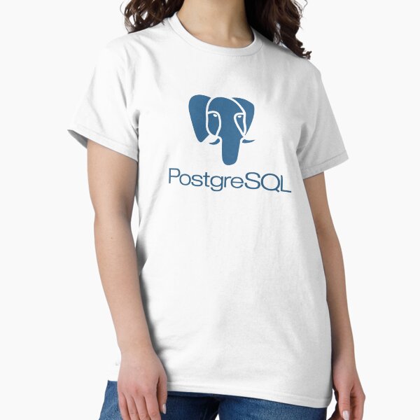Item preview, postgreSQL designed and sold by yourgeekside.