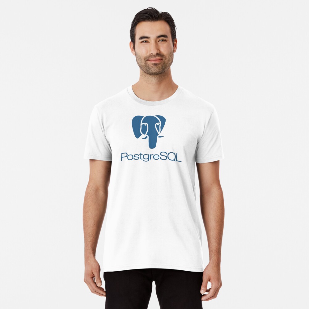 Item preview, Premium T-Shirt designed and sold by yourgeekside.