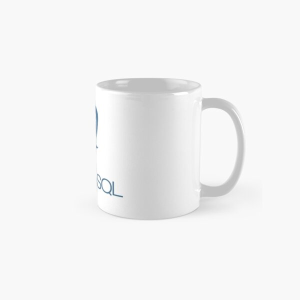 Item preview, postgreSQL designed and sold by yourgeekside.