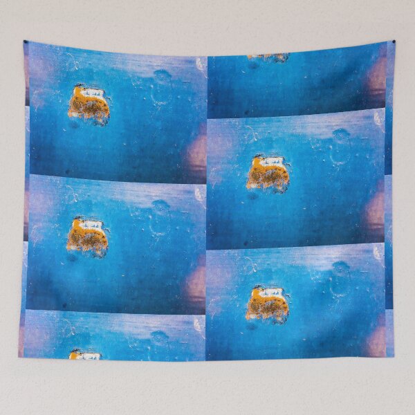 Item preview, The sub in the deep blue sea designed and sold by Silvia Ganora.