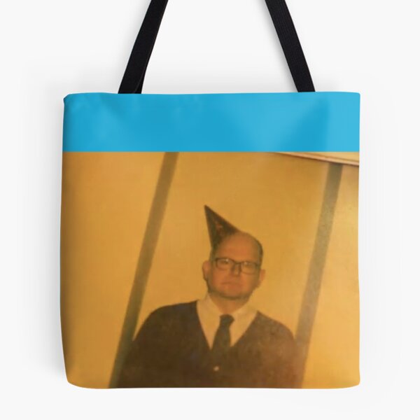 Item preview, Happy Birthday Colin Robinson II  T-Shirt designed and sold by LoreaHummel.