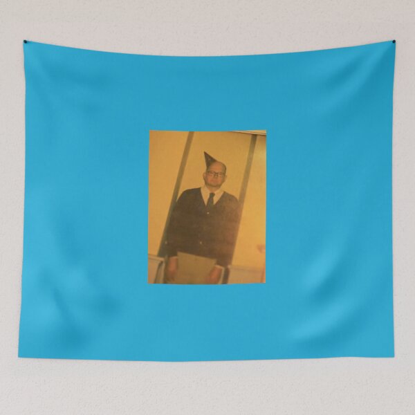Item preview, Happy Birthday Colin Robinson II  T-Shirt designed and sold by LoreaHummel.