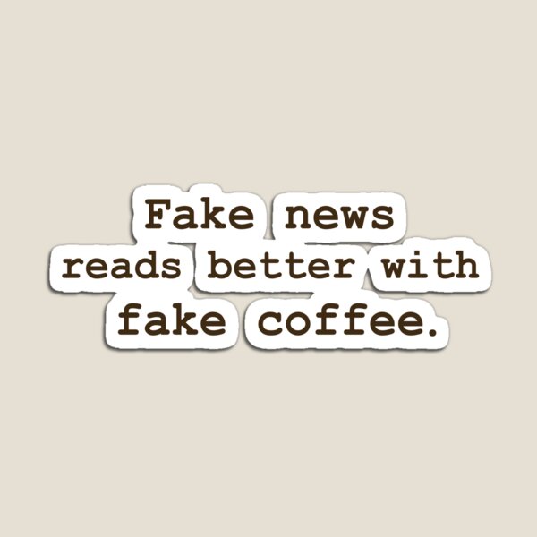 Fake News Magnet