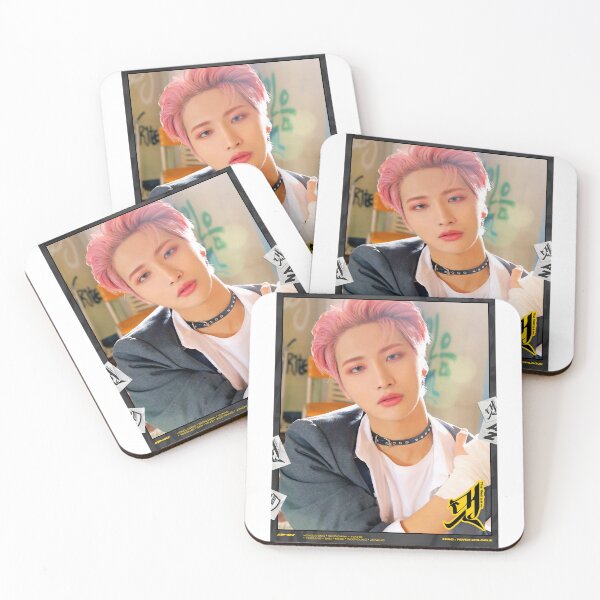 Item preview, Women Men Ateez Seonghwa Zero Most Important Fever Epilogue Gift Idea designed and sold by Loveromankelly.