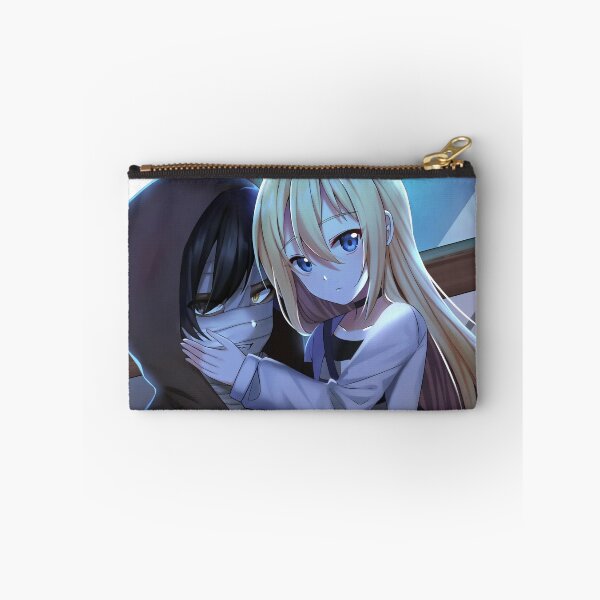 Item preview, Rachel Gardner Angels of Death Drawing For Otaku designed and sold by zskasherman.