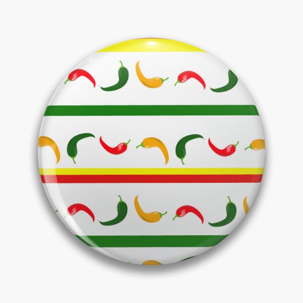 Item preview, Mexican peppers designed and sold by Artistgirl202.