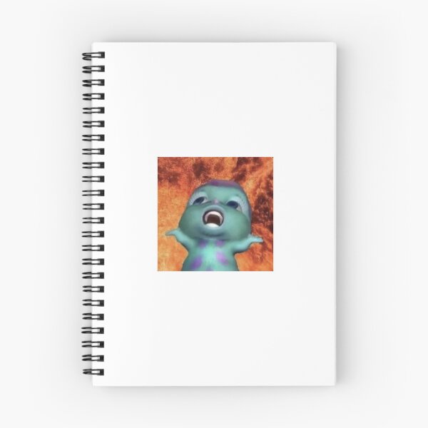 Item preview, Bibble demon designed and sold by abbeyclewis.