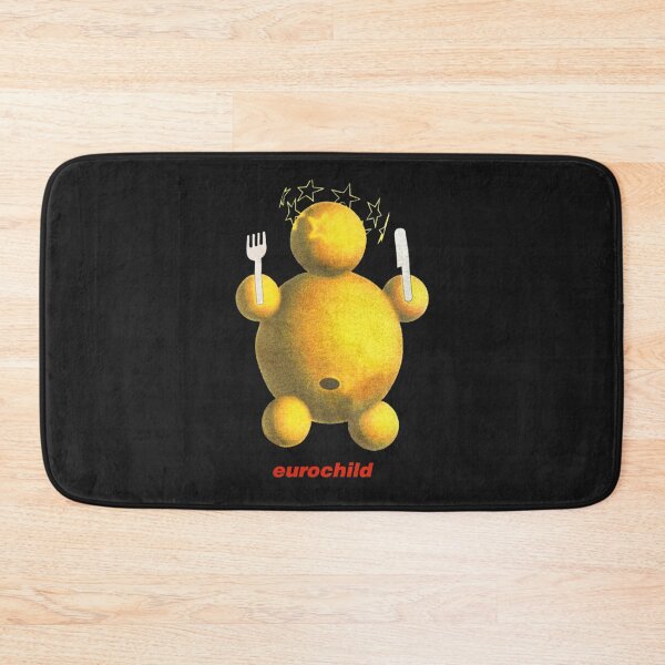 Item preview, massive attack eurochild - protection   designed and sold by PatchesByMarty8.