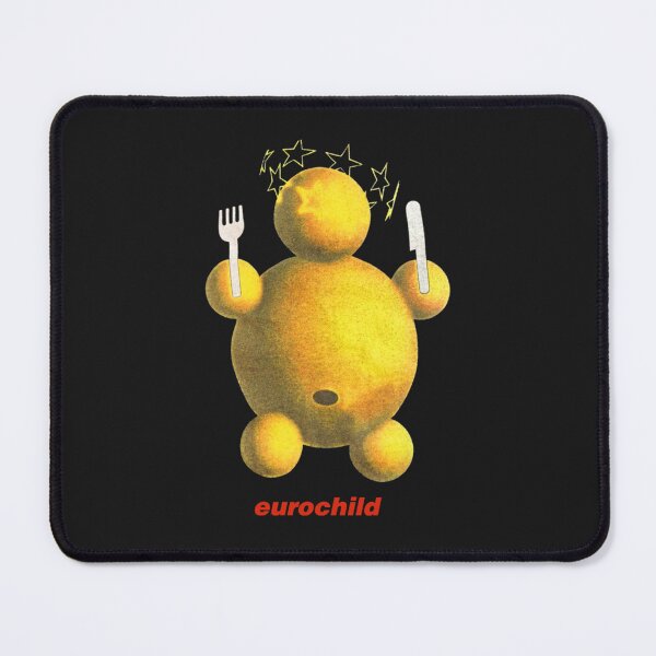 Item preview, massive attack eurochild - protection   designed and sold by PatchesByMarty8.