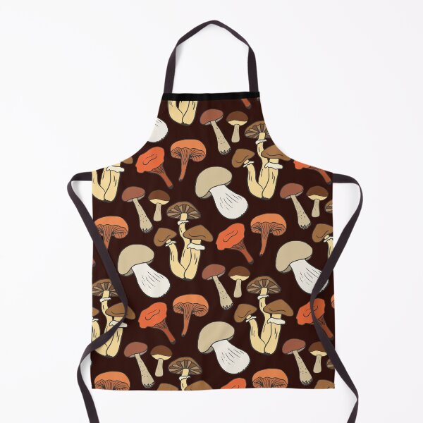 Item preview, Vintage eat me brownMushroom designed and sold by Sam Artist.
