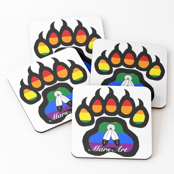 Item preview, Two-Spirit Pride Flag designed and sold by MarsArtM.