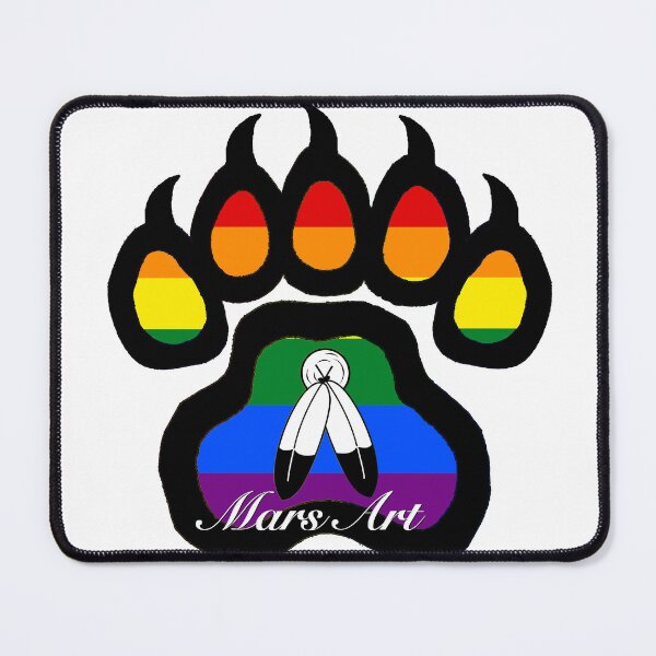 Item preview, Two-Spirit Pride Flag designed and sold by MarsArtM.
