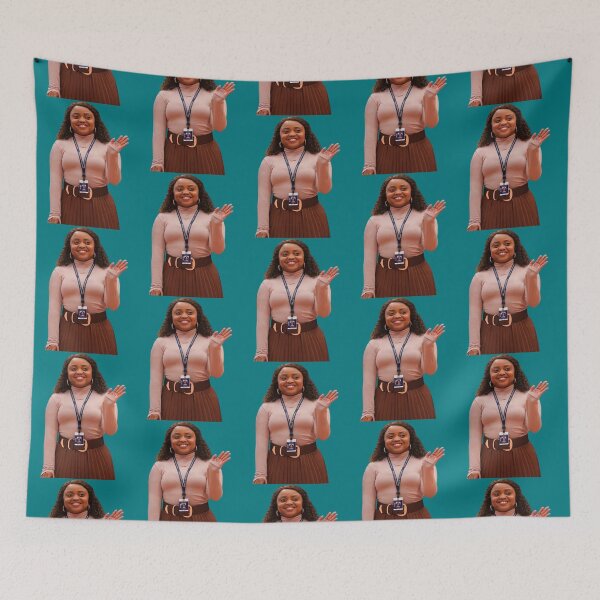 Item preview, Abbott Elementary                  designed and sold by Clothster.