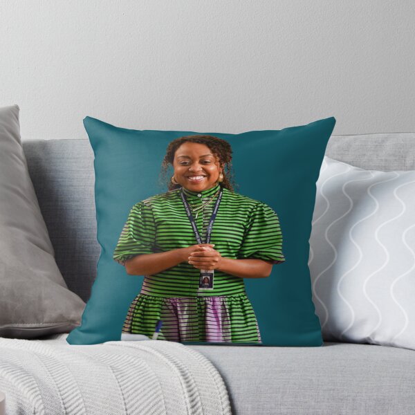 Item preview, Abbott Elementary                 designed and sold by Clothster.