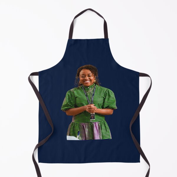 Item preview, Abbott Elementary                 designed and sold by Clothster.