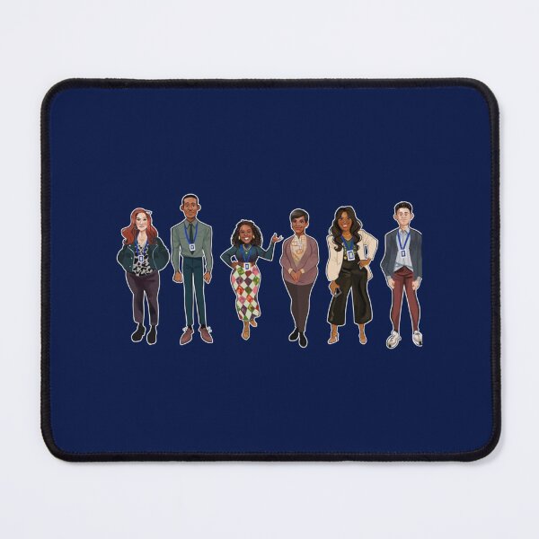 Item preview, ABBOTT ELEMENTARY         (1) designed and sold by Clothster.