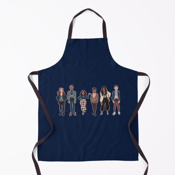 Item preview, ABBOTT ELEMENTARY (1) designed and sold by Clothster.