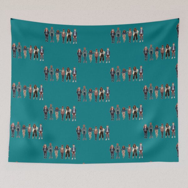 Item preview, ABBOTT ELEMENTARY         (1) designed and sold by Clothster.