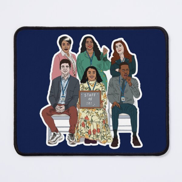 Item preview, ABBOTT ELEMENTARY (2) designed and sold by Clothster.