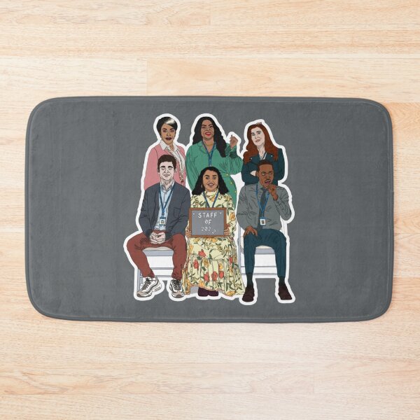 Item preview, ABBOTT ELEMENTARY         (2) designed and sold by Clothster.