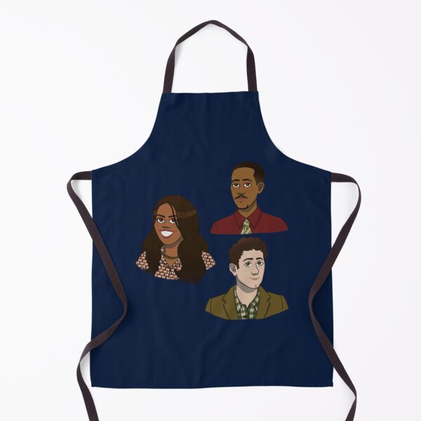 Item preview, abbott elementary       designed and sold by Clothster.