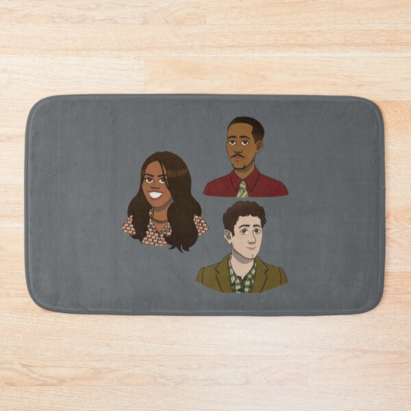 Item preview, abbott elementary       designed and sold by Clothster.