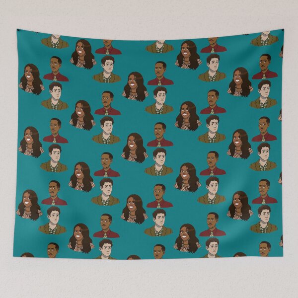 Item preview, abbott elementary       designed and sold by Clothster.