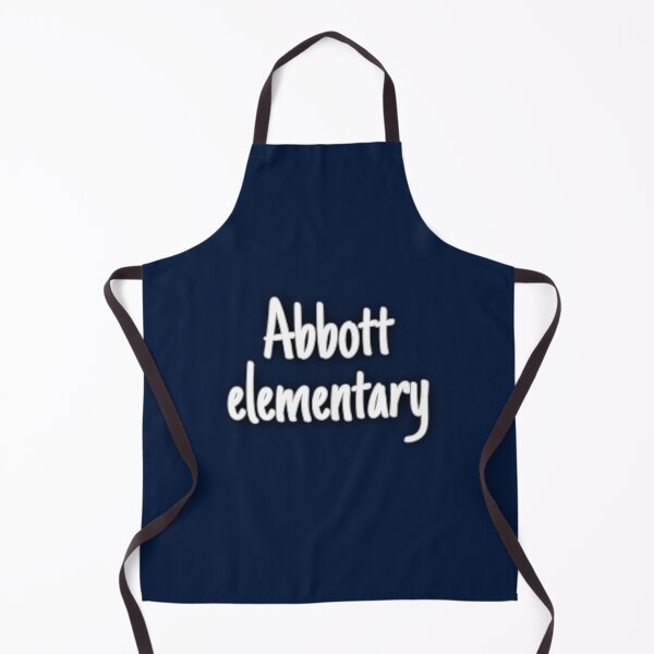 Item preview, Abbott Elementary (1) designed and sold by Clothster.